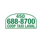 Logo of Taxi Coop Laval android Application 